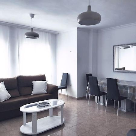 Apartamento Las Brisas Rincón de la Victoria Exteriör bild