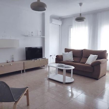 Apartamento Las Brisas Rincón de la Victoria Exteriör bild