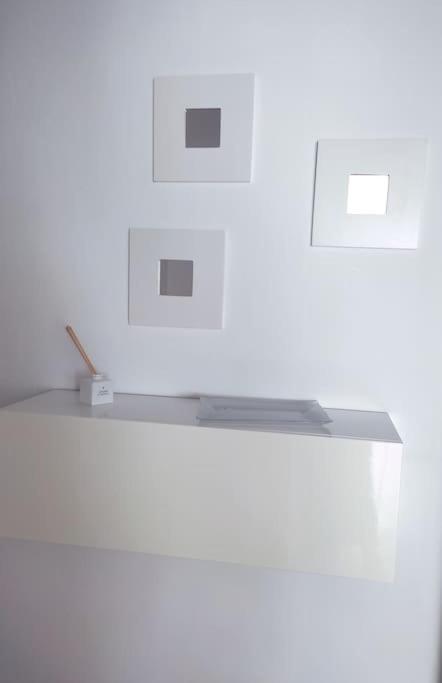 Apartamento Las Brisas Rincón de la Victoria Exteriör bild