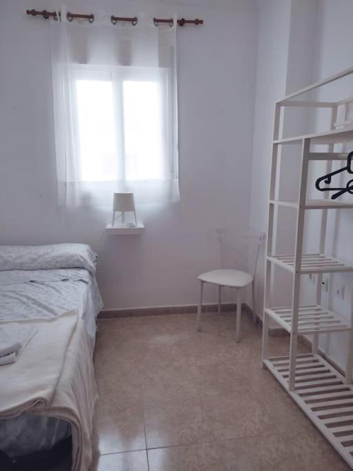 Apartamento Las Brisas Rincón de la Victoria Exteriör bild