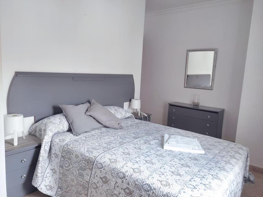 Apartamento Las Brisas Rincón de la Victoria Exteriör bild
