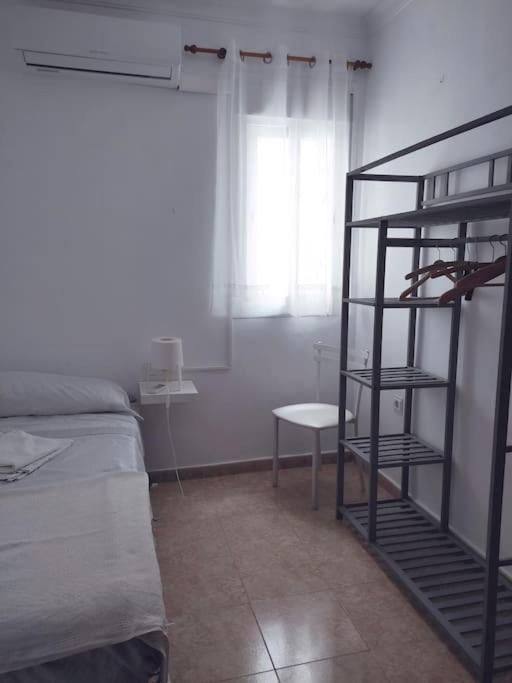 Apartamento Las Brisas Rincón de la Victoria Exteriör bild